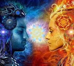 twin flame