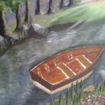 The Boat